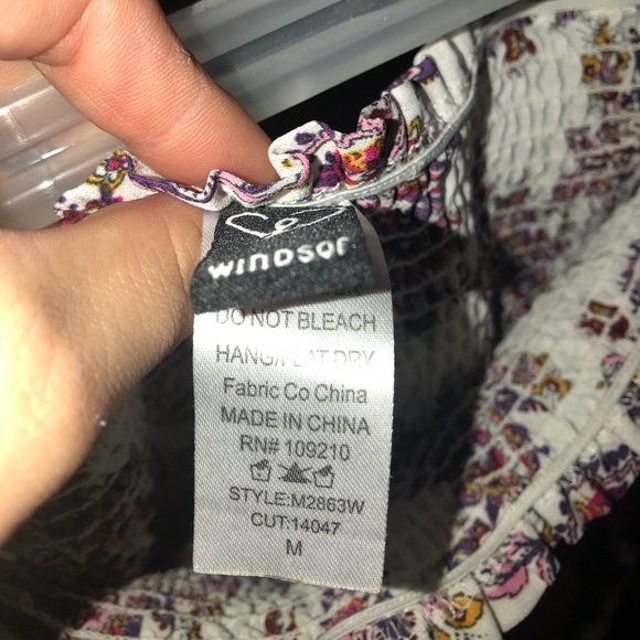 Romper - Picture 3 of 3